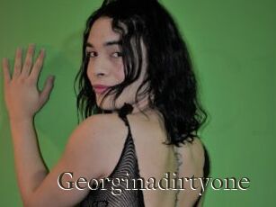Georginadirtyone
