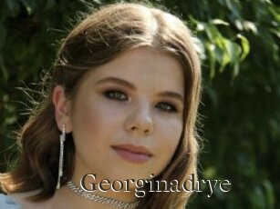 Georginadrye