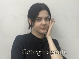 Georginagault