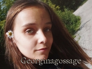 Georginagossage