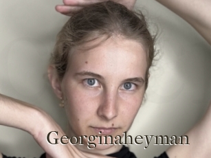 Georginaheyman