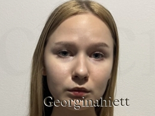 Georginahiett