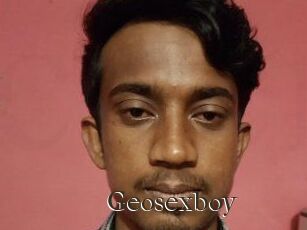 Geosexboy