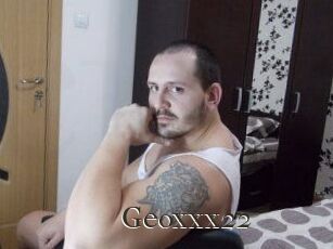 Geoxxx22