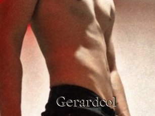 gerardcol Cum crazy amateurs