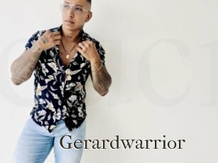 Gerardwarrior