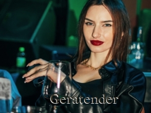 Geratender