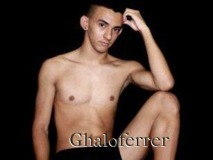 Ghaloferrer