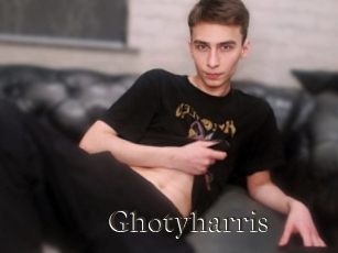 Ghotyharris