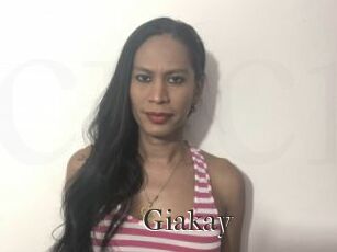 Giakay
