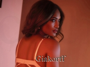 Giakorff
