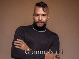 Gianmoretti