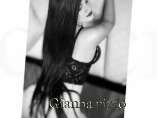 Gianna_rizzo