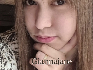 Giannajane