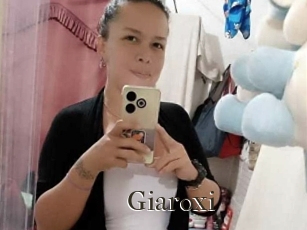 Giaroxi