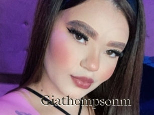Giathompsonm