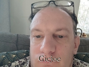Giejoe