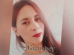 Gigiiobey