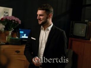 Gilbertdis