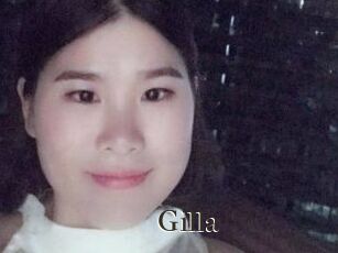 Gilla