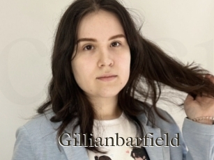 Gillianbarfield