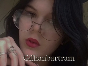 Gillianbartram