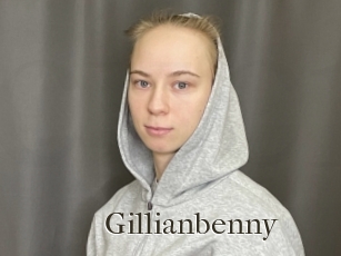 Gillianbenny