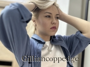 Gilliancoppedge
