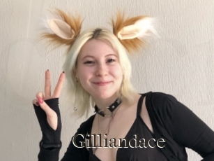 Gilliandace