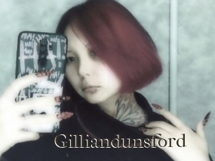 Gilliandunsford