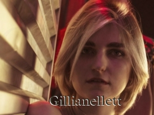 Gillianellett