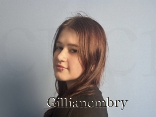 Gillianembry