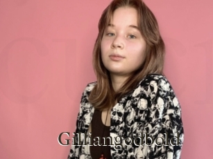 Gilliangodbold