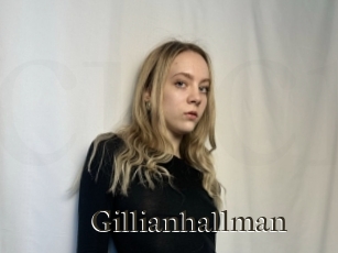 Gillianhallman