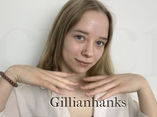 Gillianhanks