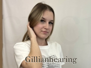 Gillianhearing