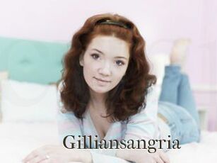 Gilliansangria