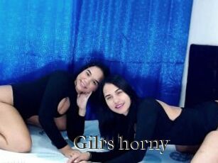 Gilrs_horny