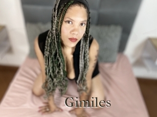 Gimiles