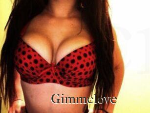 Gimmelove