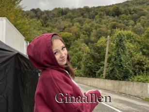 Ginaallen