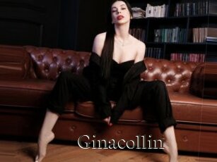 Ginacollin