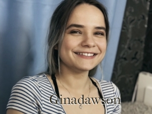 Ginadawson
