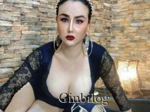 Ginbilog