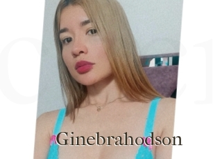 Ginebrahodson