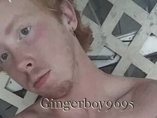 Gingerboy9695