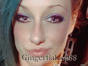 gingerfialoop88 Cum crazy amateurs
