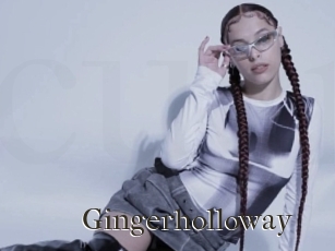 Gingerholloway