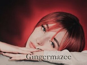 Gingermazee