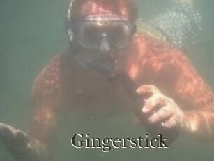 Gingerstick